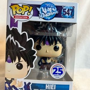 Brand new collective